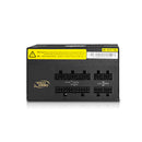 Deepcool DA600-M 80 Plus Bronze Power Supply Unit (DP-BZ-DA600-MFM)