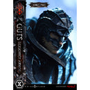 Ultimate Premium Masterline Berserk Guts, Berserker Armor Grunbeld VS Guts | DataBlitz