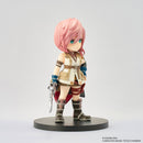 Final Fantasy XIII Adorable Arts: Lightning | DataBlitz