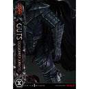 Ultimate Premium Masterline Berserk Guts, Berserker Armor Grunbeld VS Guts | DataBlitz