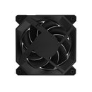 Darkflash Infinity 34 120MM A-RGB Cooling Fan (3-IN-1 Pack) (Black, White)