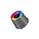 Deepcool Gamer Storm Castle 240RGB V2 240MM Liquid Cooler With Add-RGB Fan (DP-GS-H12AR-CSL240V2) + Deepcool LGA1700 Mounting Bracket Kit