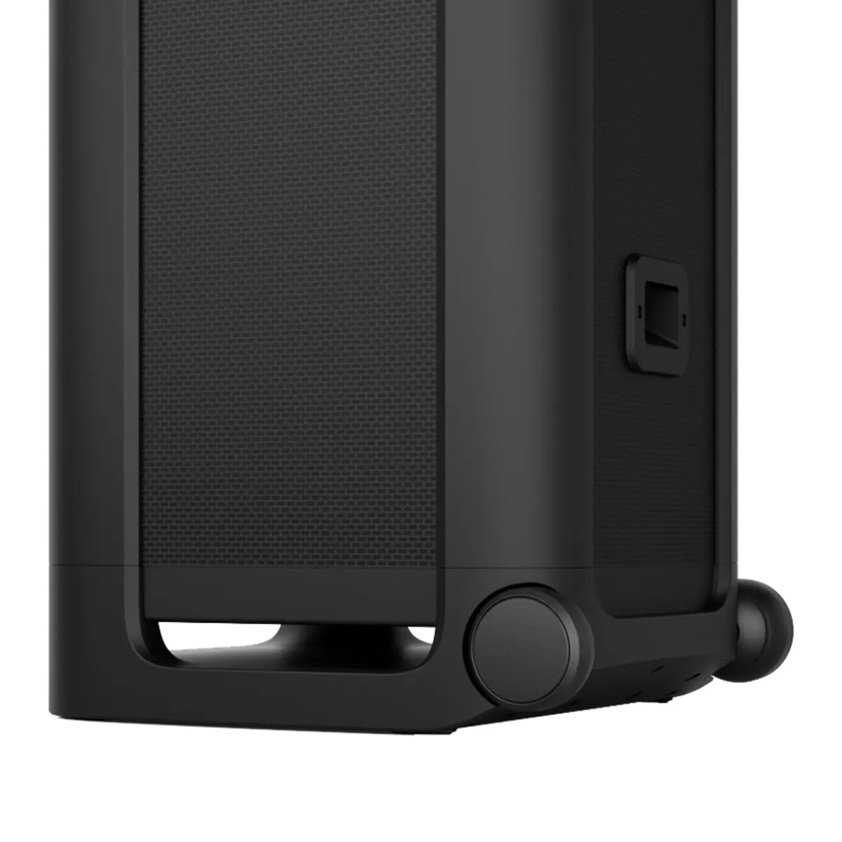 Sony ULT Power Sound Tower 9 Party Speaker + Wireless Handheld Microphone (SRS-ULT900/C)