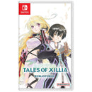 Nintendo Switch Tales of Xillia Remastered (Asian)