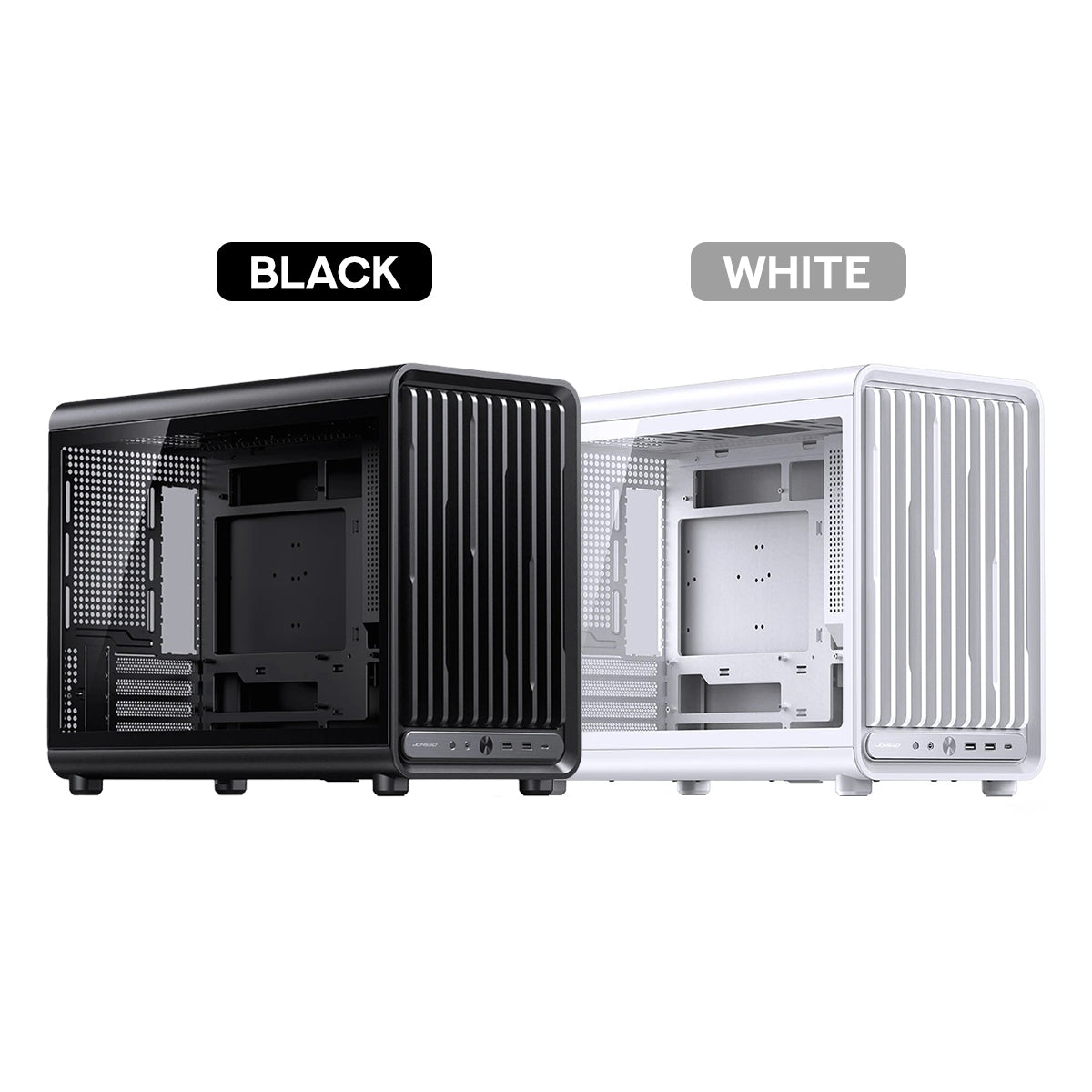Jonsbo D33 M-ATX Computer Case | DataBlitz
