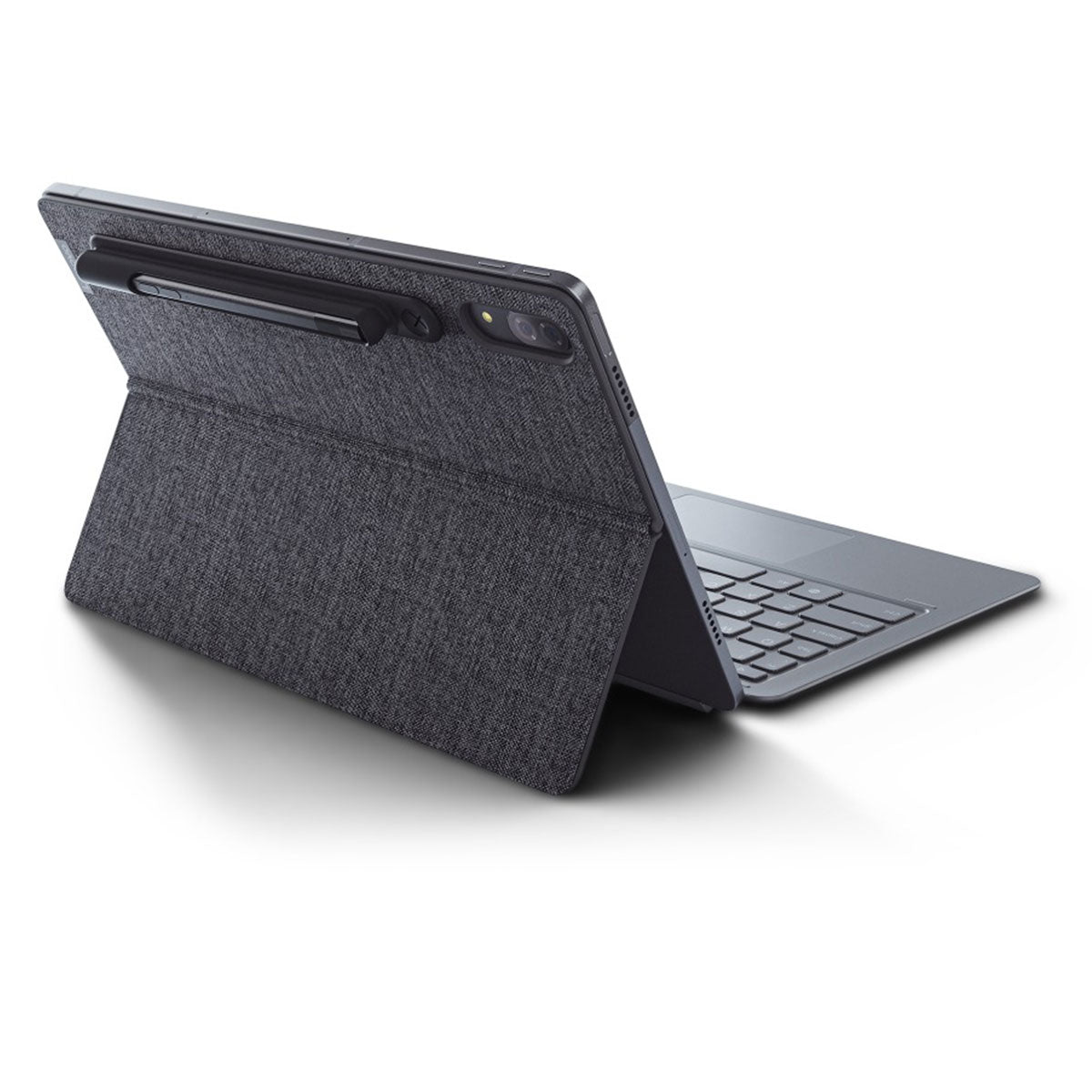 Lenovo Tab P11 Pro 11.5 Inches 4GB+128GB (Slate Grey) (ZA7D0040PH)