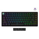 Keychron K2 HE Standard Ed. Hot-Swappable RGB Backlight 75% Wireless Magnetic Switch Custom Keyboard