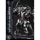 Transformers Generations | Megatron Overlord | DataBlitz