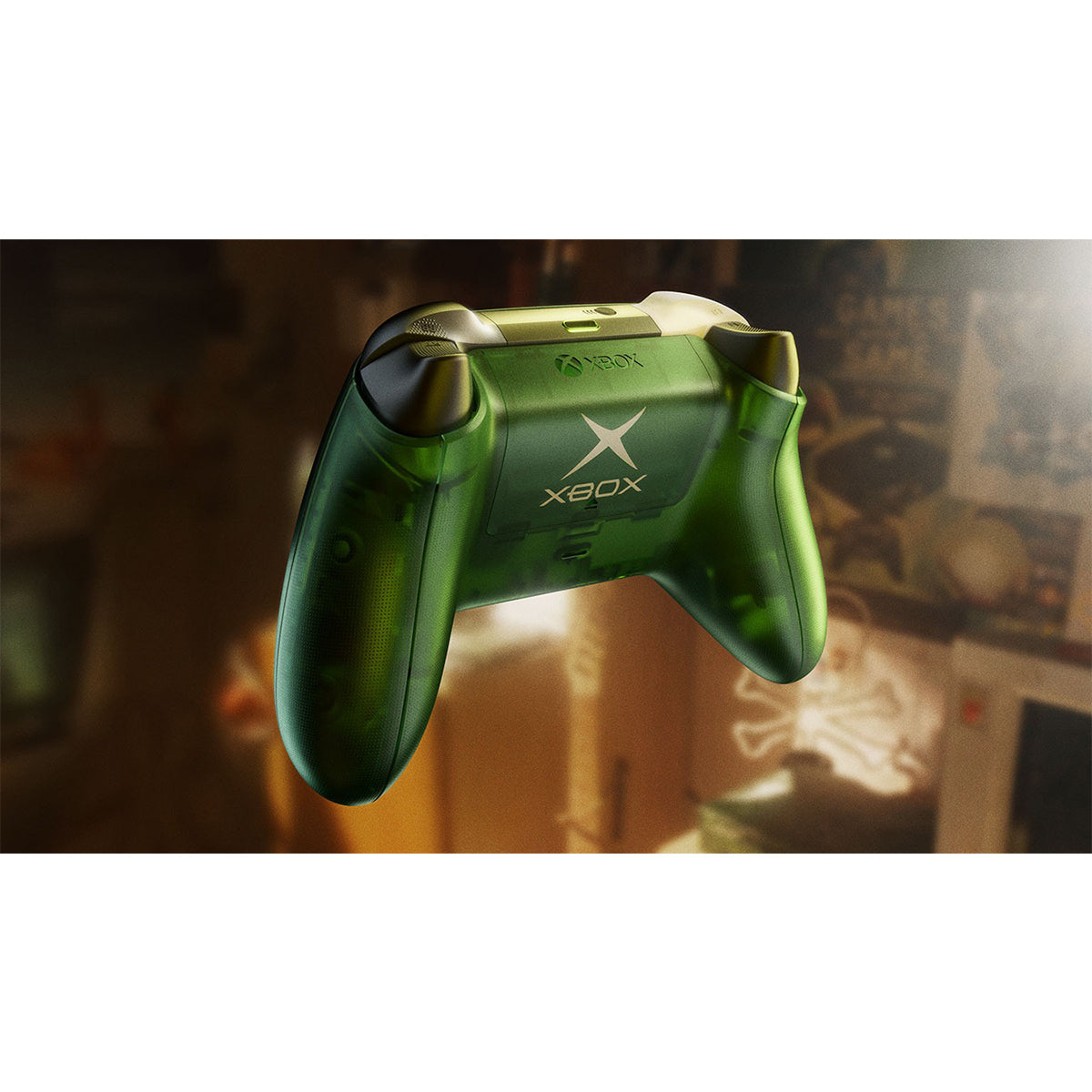 XBOX Wireless Controller X25 Special Edition