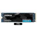 Kioxia Exceria Plus G3 PCIe Gen4 x4 M.2 2280 NVME SSD - DataBlitz