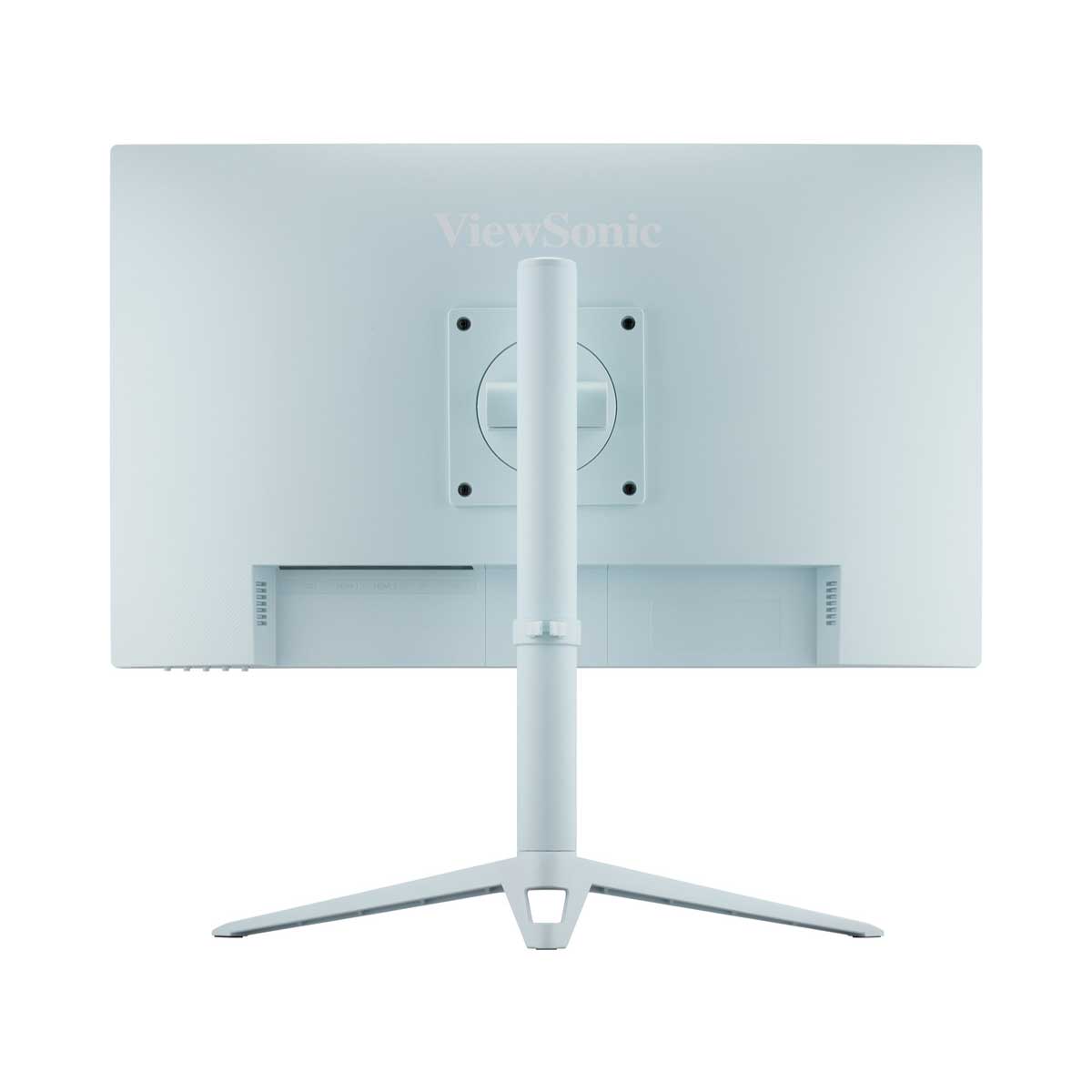 ViewSonic VX2428AJ-BL 24" FHD (1920x1080) 240Hz 0.5ms Fast IPS Gaming Monitor (Pastel Blue)