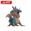 Capcom Figure Builder SOFVI Model: Lagiacrus Pre-Order Downpayment