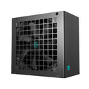 DeepCool PF500X 500W Cybenetics 80+ Bronze ATX 2.52 Sleeved Cable Power Supply (R-PF500X-HD0B-JGUS)