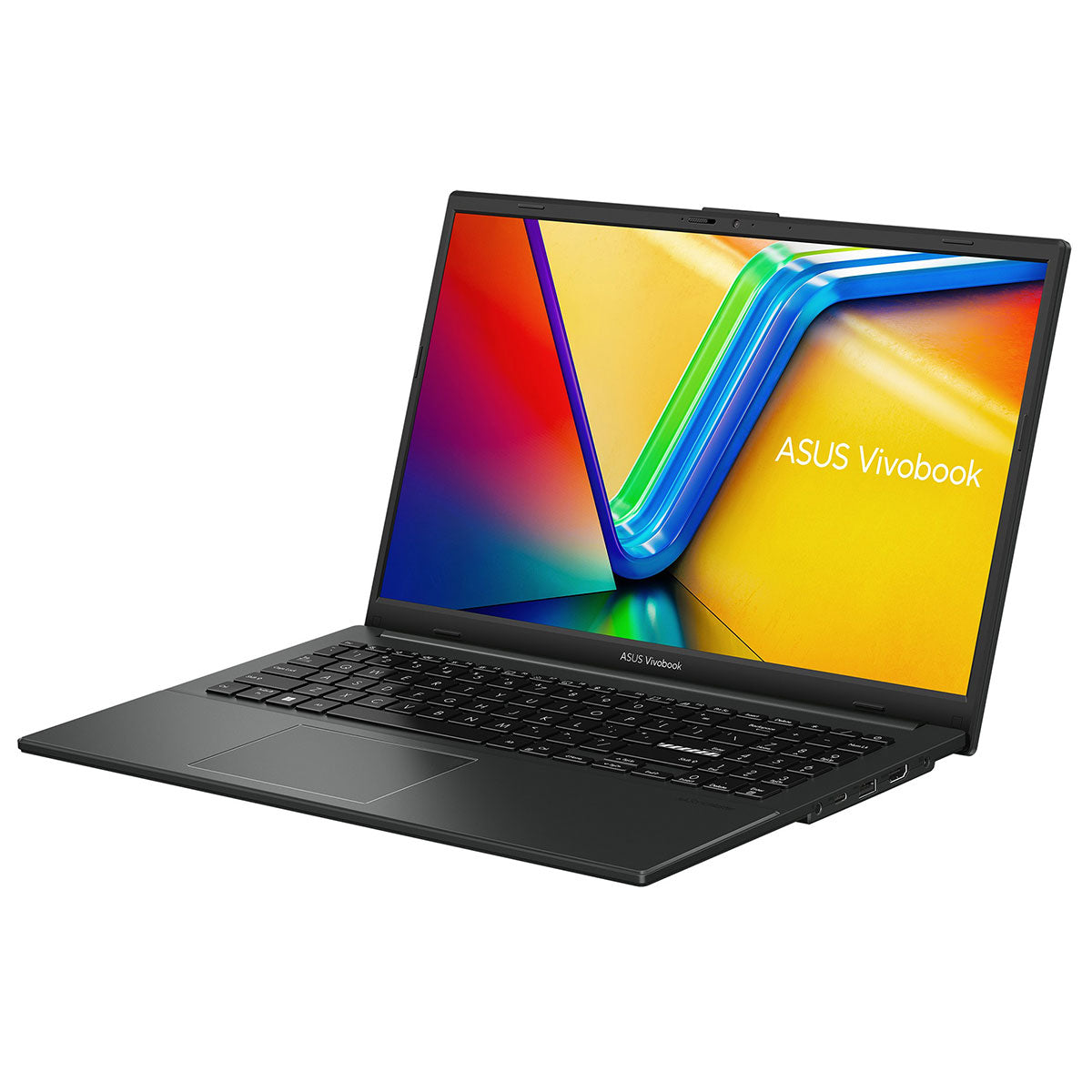 Asus Vivobook Go 15 E1504FA-BQ4313WSM Laptop (Mixed Black)