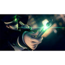 RAIDOU Remastered The Mystery of the Soulless Army | DataBlitz