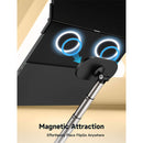 JSAUX Snap Stand for FlipGo Dual Stacked Portable Monitor (Black) (SD0201A)