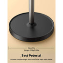 JSAUX Snap Stand for FlipGo Dual Stacked Portable Monitor (Black) (SD0201A)