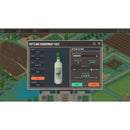 PS5 Hundred Days - Wine Making Simulator Pre-Order Downpayment