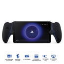 Sony PlayStation Portal Remote Player for PlayStation 5 (Midnight Black) (CFI-Y1001)