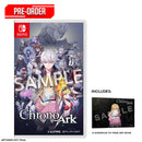 Nintendo Switch Chrono Ark Deluxe Edition Pre-Order Downpayment