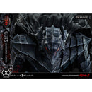 Ultimate Premium Masterline Berserk Guts, Berserker Armor Grunbeld VS Guts | DataBlitz