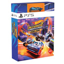 PS5 Hot Wheels Unleashed 2 Turbocharged Pure Fire Edition (Asian)
