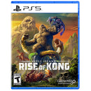 PS5 Skull Island Rise Of Kong (US)