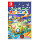Nintendo Switch Once Upon a KATAMARI (Asian)