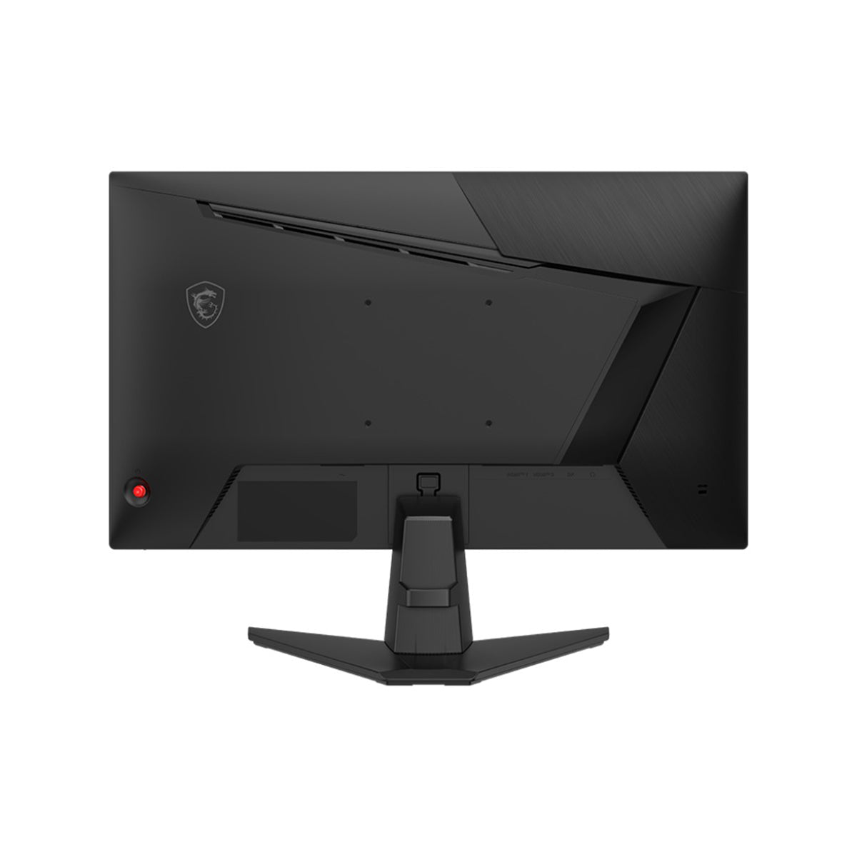 MSI MAG 245F X24 23.8" FHD (1920x1080) 240Hz 0.5ms (GtG, Min.) Rapid IPS Flat Gaming Monitor