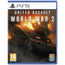 PS5 United Assault World War 2 (Eng/EU)