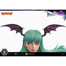Darkstalkers Morrigan | DataBlitz