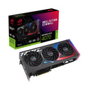 Asus ROG Strix Geforce RTX 4070 OC 12GB GDDR6X Gaming Graphics Card