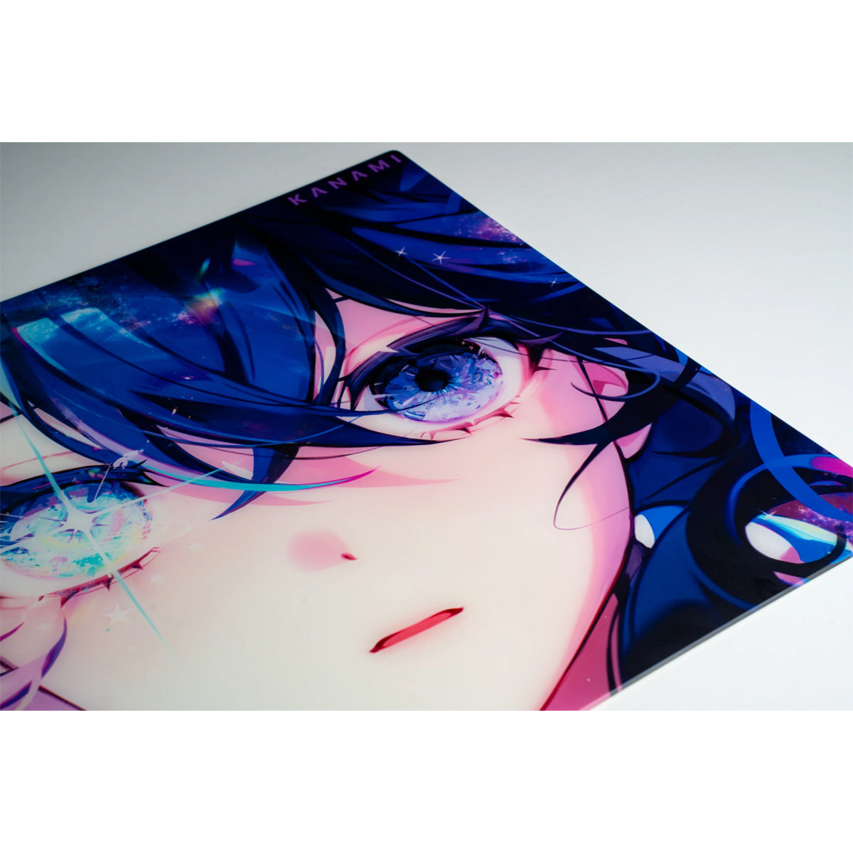 Kanami Hoshino Limited Edition Glass Mousepad