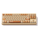 Akko TAC87 Bun Wonderland Multi-Mode RGB Hot-Swappable Mechanical Keyboard