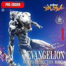 Ultimate Diorama Masterline Neon Genesis Evangelion: Evangelion Mass Production Model