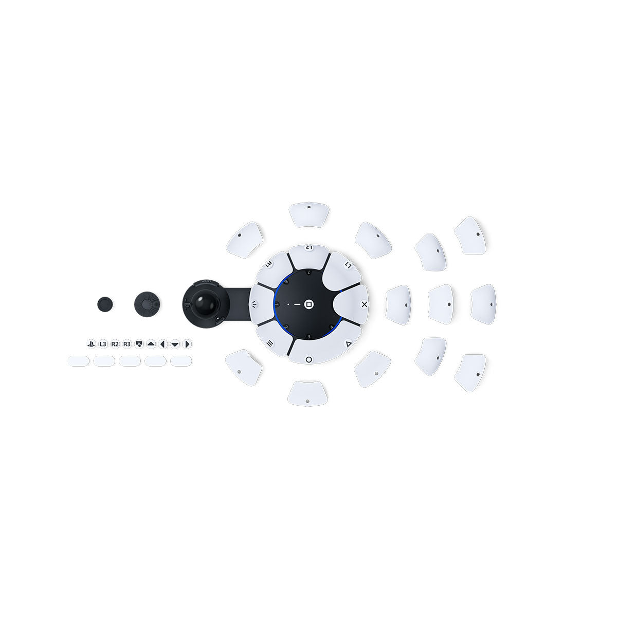 Sony Playstation 5 Access Controller (CFI-ZAC1)