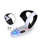 Dobe Dual Charging Dock for PSVR2 (TP5-3505)
