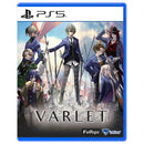 PS5 Varlet (Asian)