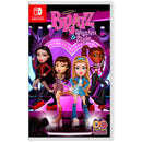 Nintendo Switch Bratz Rhythm & Style (Eng/EU)