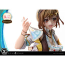 Ultimate Premium Masterline Atelier Ryza 3: Alchemist of the End & the Secret Key Ryza | DataBlitz