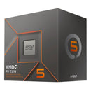 AMD Ryzen 5 8500G Processor