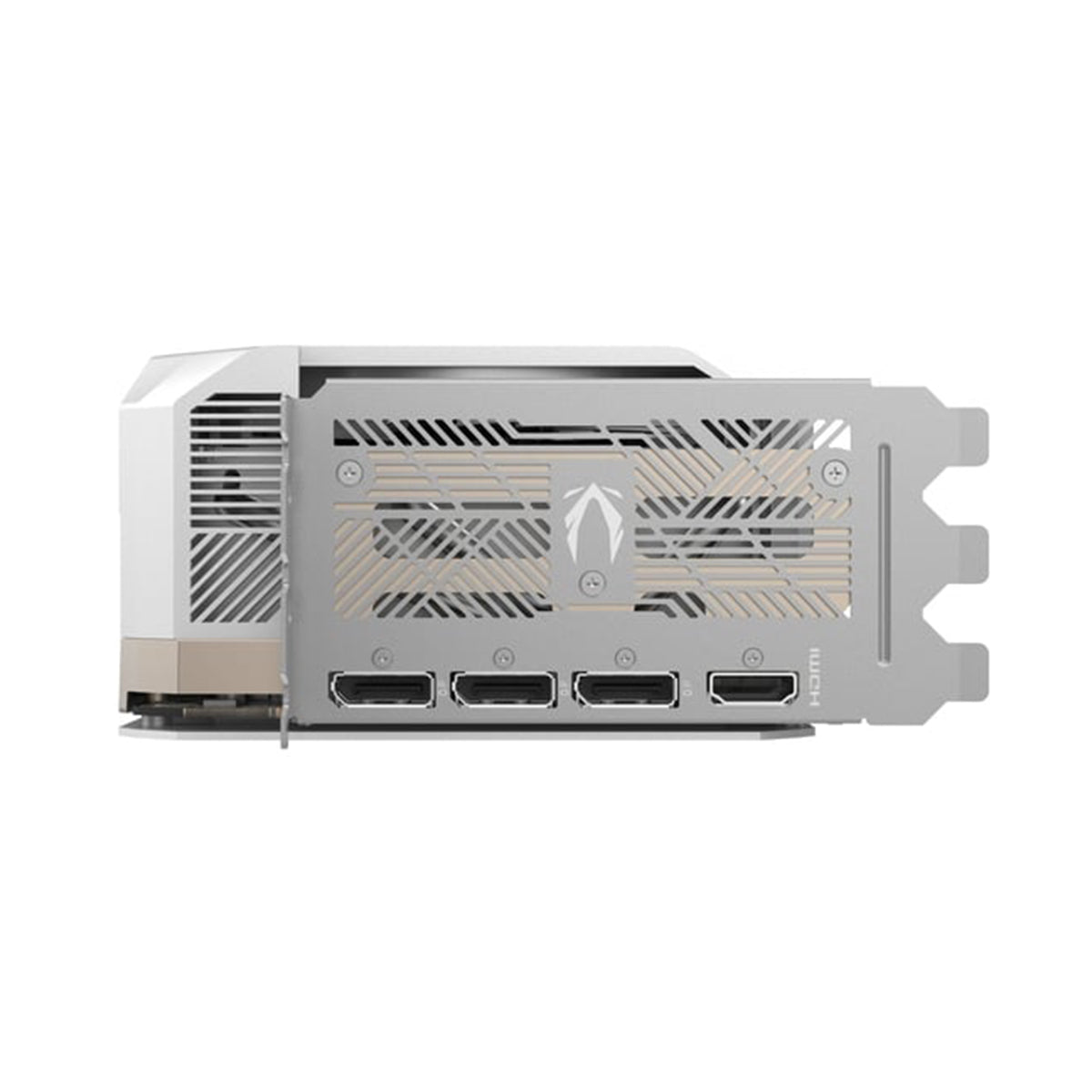 Zotac Gaming GeForce RTX 5080 Solid OC 16GB GDDR7 Graphics Card