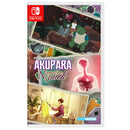 Nintendo Switch Akupara Narrative Pack (Asian)