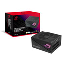 Asus ROG Strix 1000W 80+ Gold Aura Edition Gaming Power Supply