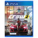 PS4 The Crew 2 Reg.3