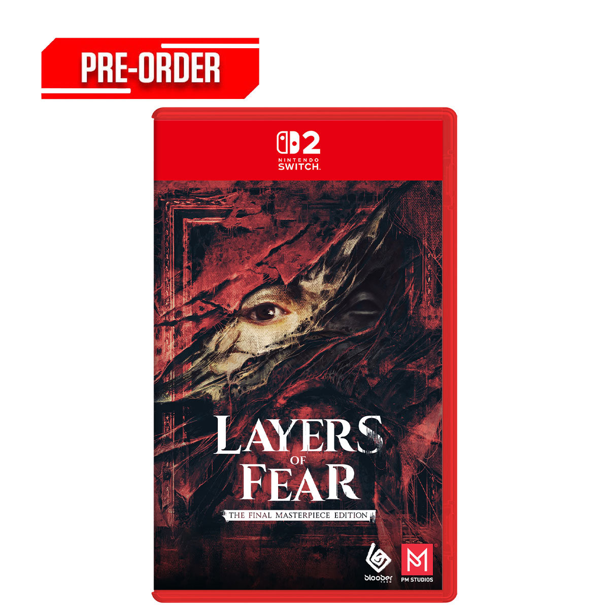Layers of Fear: The Final Masterpiece Edition