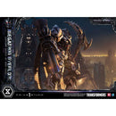 Transformers Generations | Megatron Overlord | DataBlitz