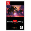 Nintendo Switch Radiant Silvergun (Eng/EU)
