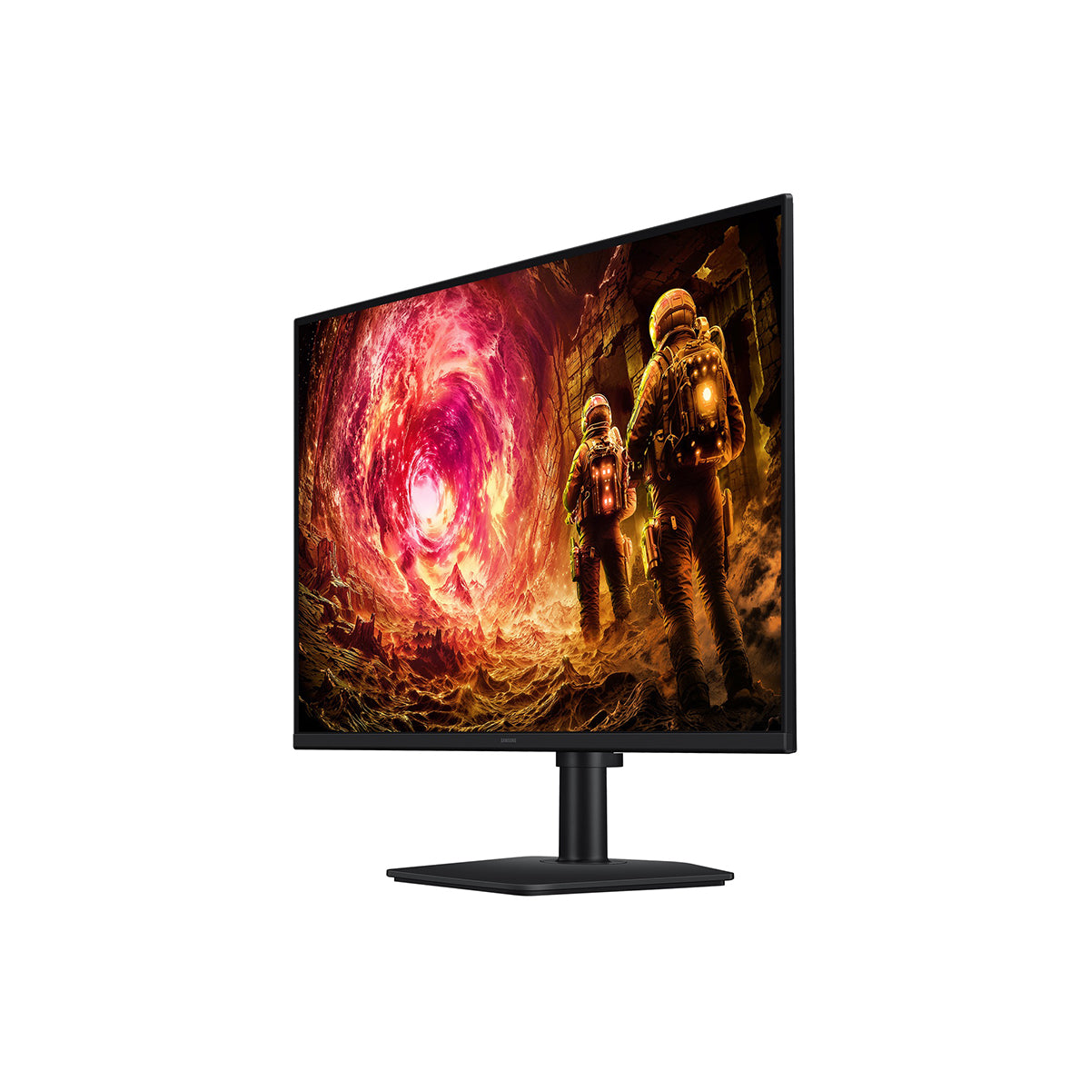 Samsung Odyssey OLED G5 LS32FG502EEXXP | DataBlitz