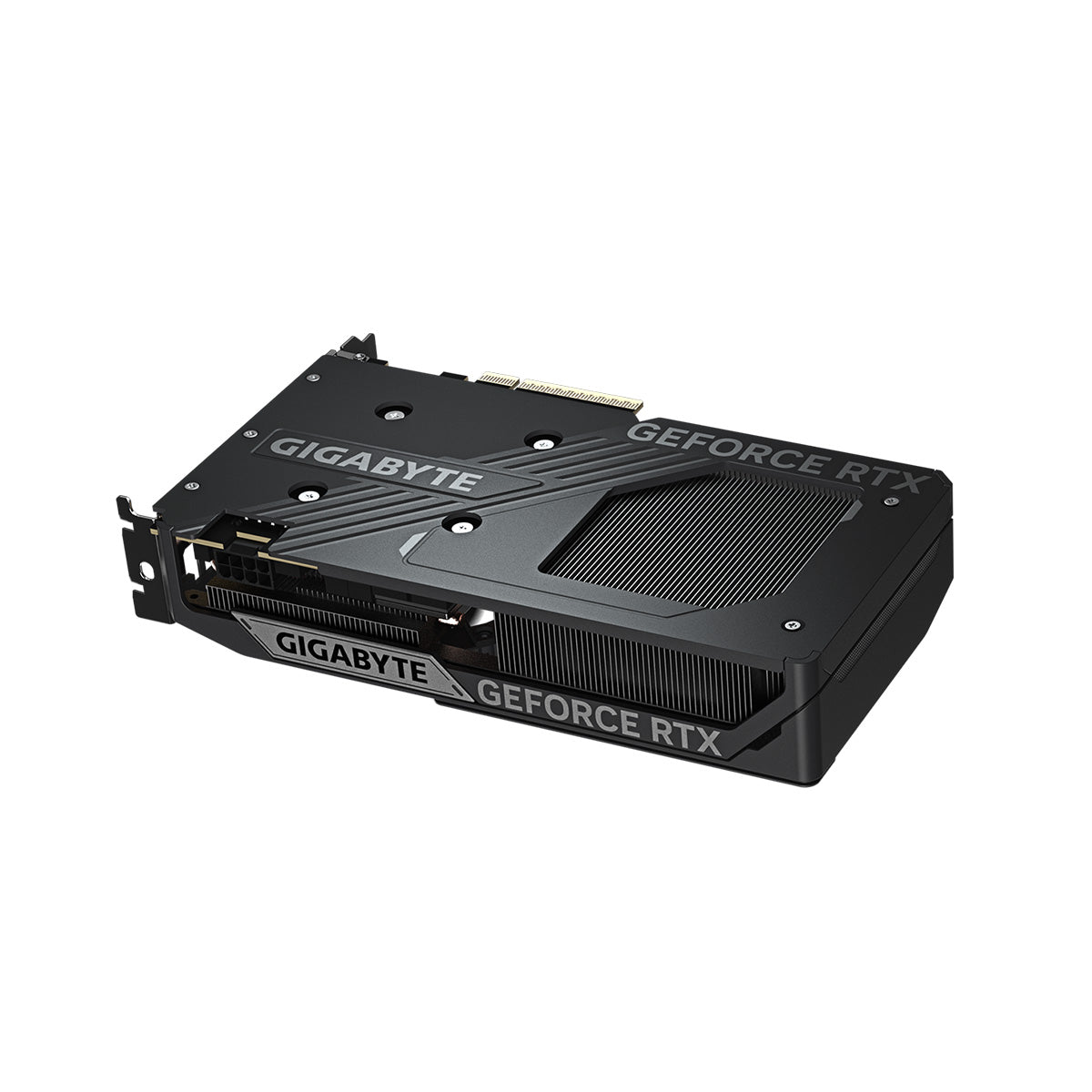 Gigabyte GeForce RTX 5060 Windforce OC 8GB GDDR7 Graphics Card